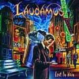 Laudamus - Lost In Vain